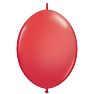 Qualatex 12" QuickLink "Red" Balloons