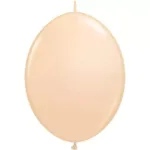 Qualatex 12" QuickLink "Blush" Balloons