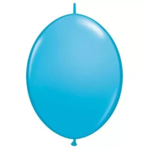 Qualatex 12" QuickLink "Robins Egg" Balloons