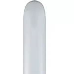 Qualatex 350Q "Diamond Clear" Latex Balloons