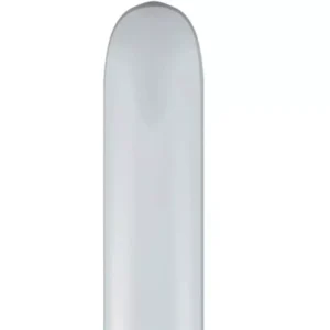 Qualatex 350Q "Diamond Clear" Latex Balloons