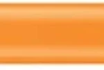 Qualatex 350Q "Mandarin Orange" Latex Balloons