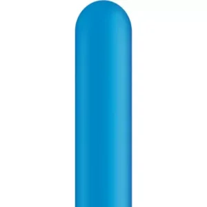 Qualatex 646Q "Dark Blue" Latex Balloons